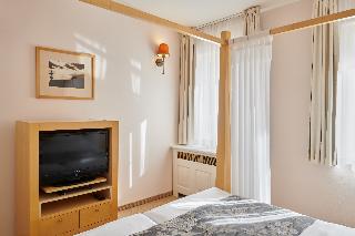 Ventana Hotel Prague fotoÄŸrafÄ±