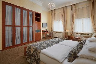 Ventana Hotel Prague fotoÄŸrafÄ±