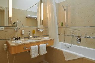 Ventana Hotel Prague fotoÄŸrafÄ±