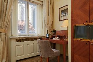 Ventana Hotel Prague fotoÄŸrafÄ±