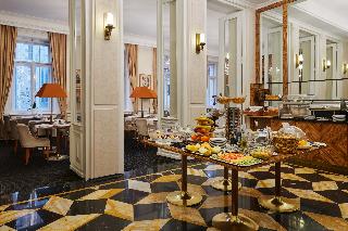 Ventana Hotel Prague fotoÄŸrafÄ±