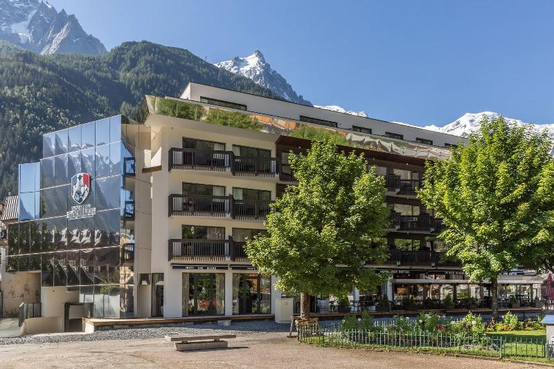 Pointe Isabelle - Genel