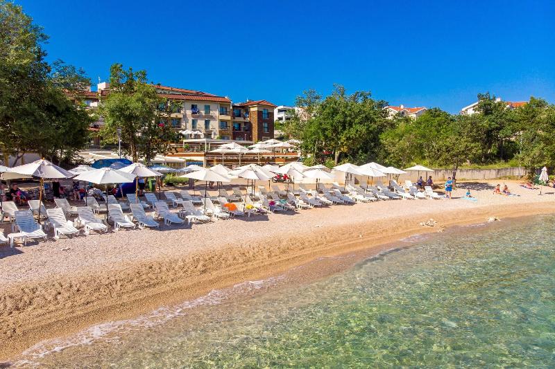 Blue Waves Resort - Genel