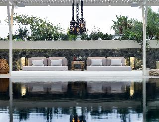 Bellonias Villas