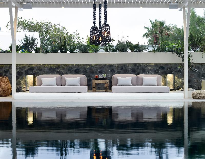 Bellonias Villas - Genel