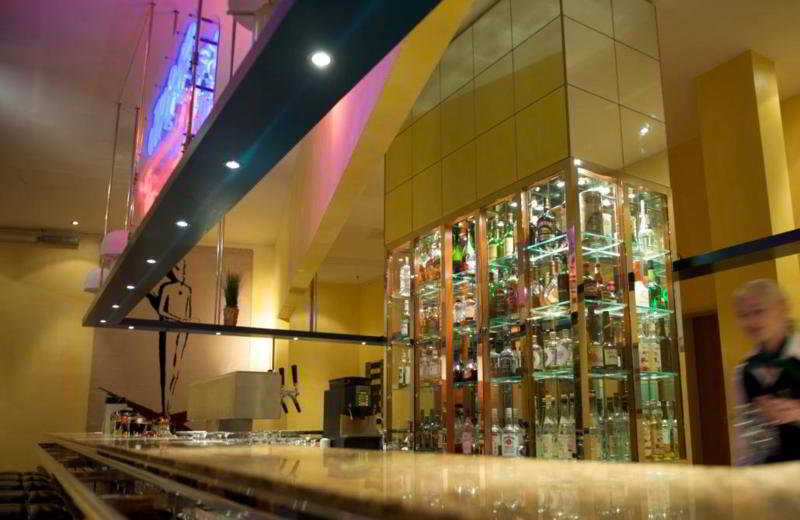 Radisson Blu Hotel Fuerst Leopold fotoÄŸrafÄ±