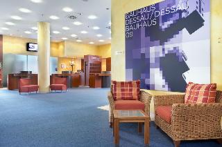 Radisson Blu Hotel Fuerst Leopold fotoÄŸrafÄ±
