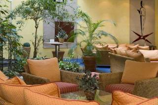 Radisson Blu Hotel Fuerst Leopold fotoÄŸrafÄ±