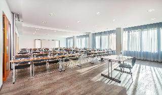 Radisson Blu Hotel Fuerst Leopold fotoÄŸrafÄ±