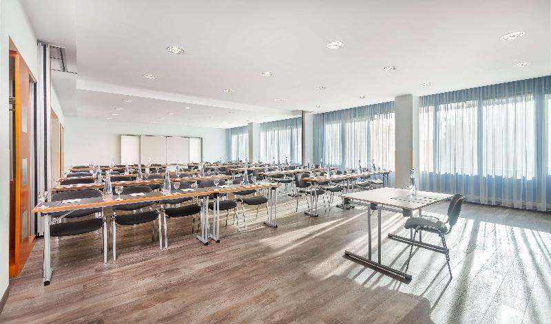 Radisson Blu Hotel Fuerst Leopold - Toplantı