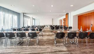 Radisson Blu Hotel Fuerst Leopold fotoÄŸrafÄ±