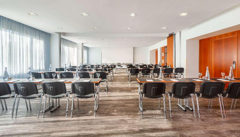 Radisson Blu Hotel Fuerst Leopold - Toplantı