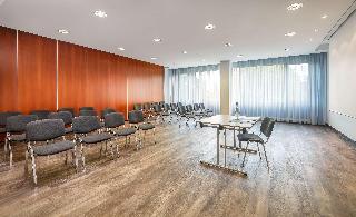 Radisson Blu Hotel Fuerst Leopold fotoÄŸrafÄ±