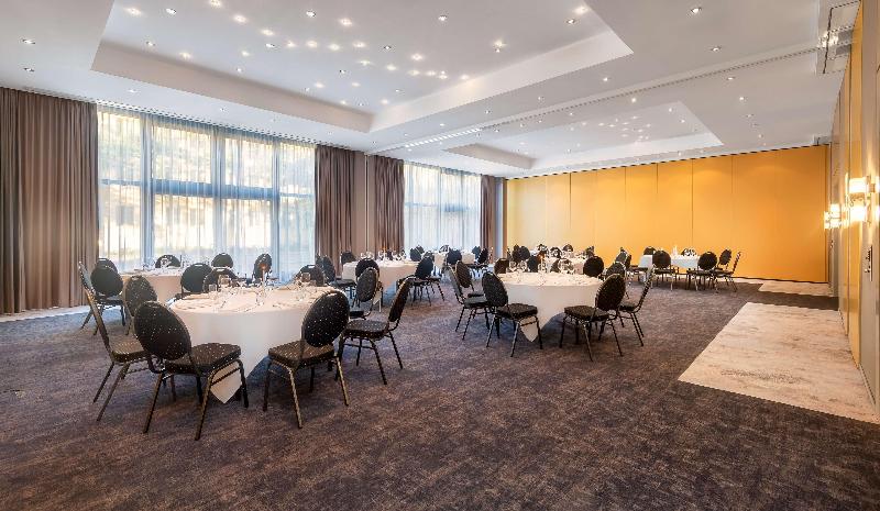 Radisson Blu Hotel Fuerst Leopold - Toplantı