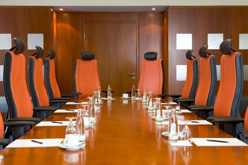 Radisson Blu Hotel Fuerst Leopold - Toplantı
