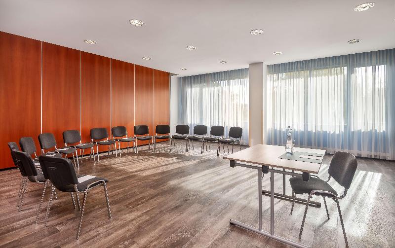 Radisson Blu Hotel Fuerst Leopold - Toplantı