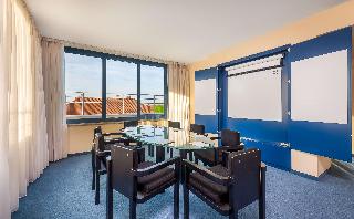 Radisson Blu Hotel Fuerst Leopold fotoÄŸrafÄ±