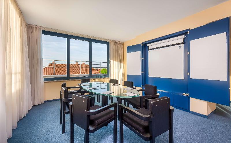 Radisson Blu Hotel Fuerst Leopold - Toplantı