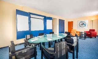Radisson Blu Hotel Fuerst Leopold fotoÄŸrafÄ±