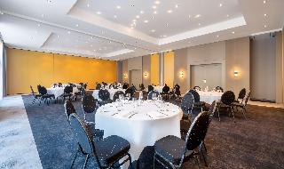 Radisson Blu Hotel Fuerst Leopold fotoÄŸrafÄ±