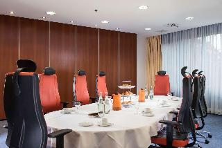 Radisson Blu Hotel Fuerst Leopold fotoÄŸrafÄ±