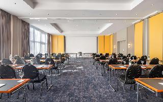 Radisson Blu Hotel Fuerst Leopold fotoÄŸrafÄ±