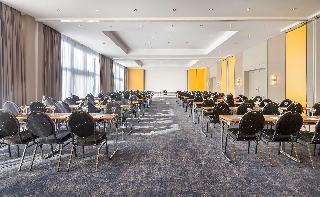 Radisson Blu Hotel Fuerst Leopold fotoÄŸrafÄ±