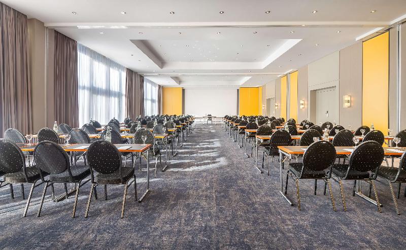 Radisson Blu Hotel Fuerst Leopold - Toplantı