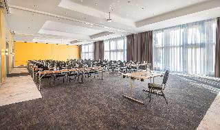 Radisson Blu Hotel Fuerst Leopold fotoÄŸrafÄ±