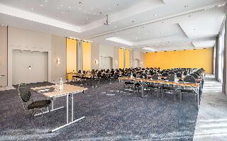 Radisson Blu Hotel Fuerst Leopold fotoÄŸrafÄ±