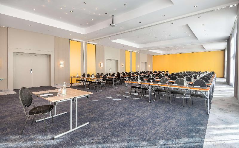 Radisson Blu Hotel Fuerst Leopold - Toplantı