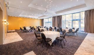 Radisson Blu Hotel Fuerst Leopold fotoÄŸrafÄ±