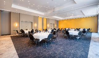 Radisson Blu Hotel Fuerst Leopold fotoÄŸrafÄ±