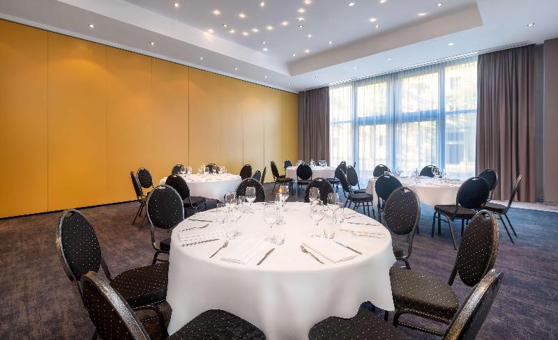 Radisson Blu Hotel Fuerst Leopold - Toplantı