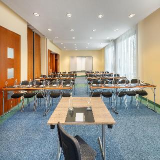 Radisson Blu Hotel Fuerst Leopold fotoÄŸrafÄ±