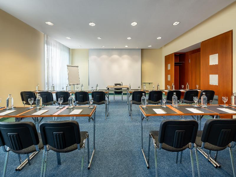 Radisson Blu Hotel Fuerst Leopold - Toplantı