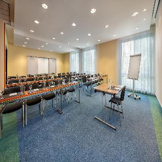 Radisson Blu Hotel Fuerst Leopold fotoÄŸrafÄ±