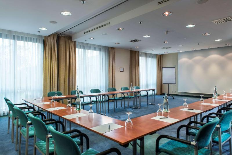 Radisson Blu Hotel Fuerst Leopold - Toplantı