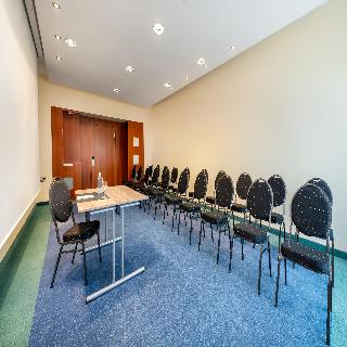 Radisson Blu Hotel Fuerst Leopold fotoÄŸrafÄ±