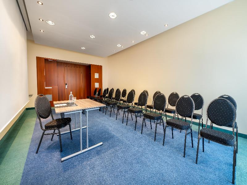 Radisson Blu Hotel Fuerst Leopold - Toplantı