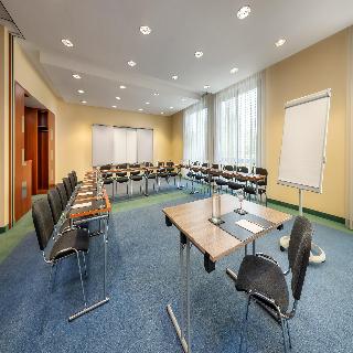 Radisson Blu Hotel Fuerst Leopold fotoÄŸrafÄ±