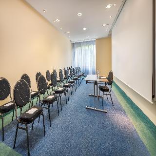 Radisson Blu Hotel Fuerst Leopold fotoÄŸrafÄ±