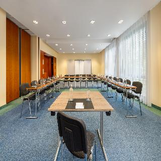 Radisson Blu Hotel Fuerst Leopold fotoÄŸrafÄ±