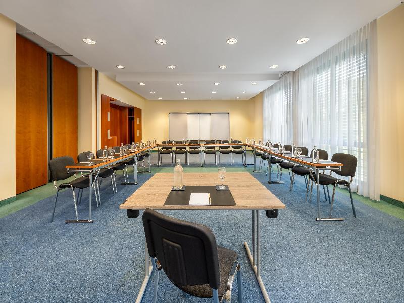 Radisson Blu Hotel Fuerst Leopold - Toplantı