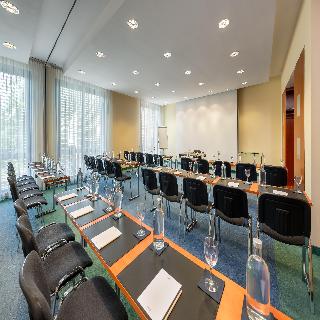 Radisson Blu Hotel Fuerst Leopold fotoÄŸrafÄ±