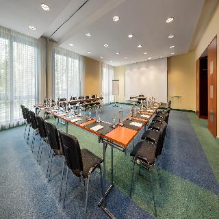 Radisson Blu Hotel Fuerst Leopold fotoÄŸrafÄ±