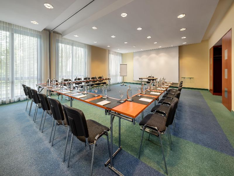 Radisson Blu Hotel Fuerst Leopold - Toplantı