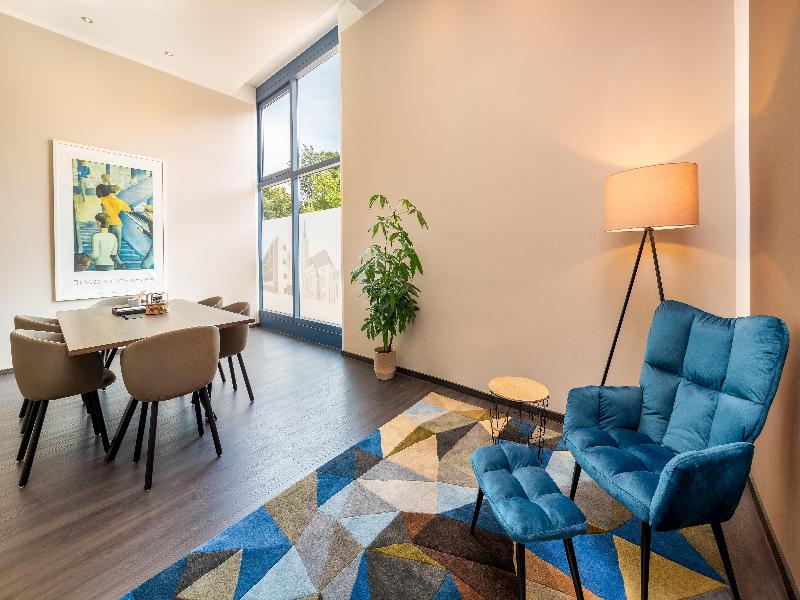 Radisson Blu Hotel Fuerst Leopold - Toplantı