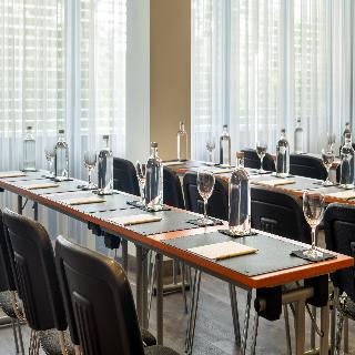 Radisson Blu Hotel Fuerst Leopold fotoÄŸrafÄ±