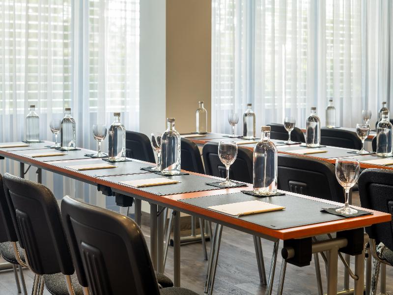 Radisson Blu Hotel Fuerst Leopold - Toplantı